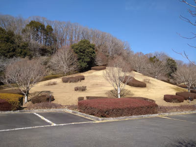 Daigo Regional Park — photo 12