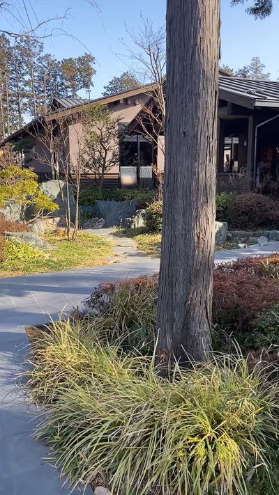 Tsukuba Onsen KIRARI annex — photo 03