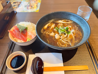 Tsukuba Onsen KIRARI annex — photo 04