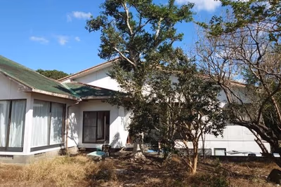 Kushima Hot Spring.Relaxation Hall. — photo 13