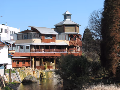 Lamune Onsen — photo 06