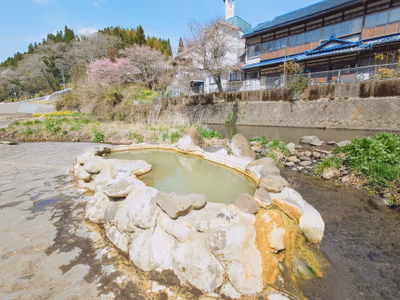 Lamune Onsen — photo 08