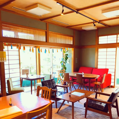 Hana Yu Museum Niigata Kosudo hot spring health center — photo 05