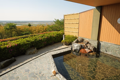 Hana Yu Museum Niigata Kosudo hot spring health center — photo 12