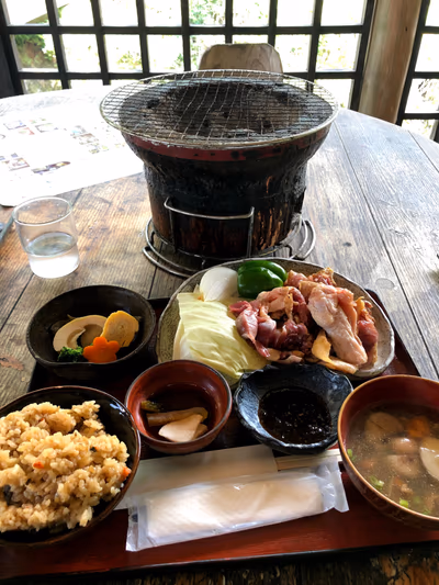 折戸温泉 — photo 07