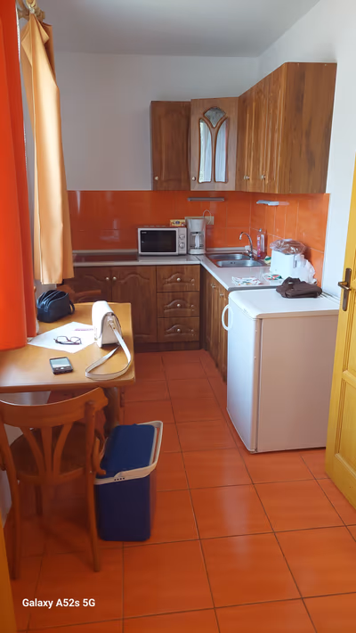 AQUA Thermal Sóterápia és Apartmanház Püspökladány — photo 13