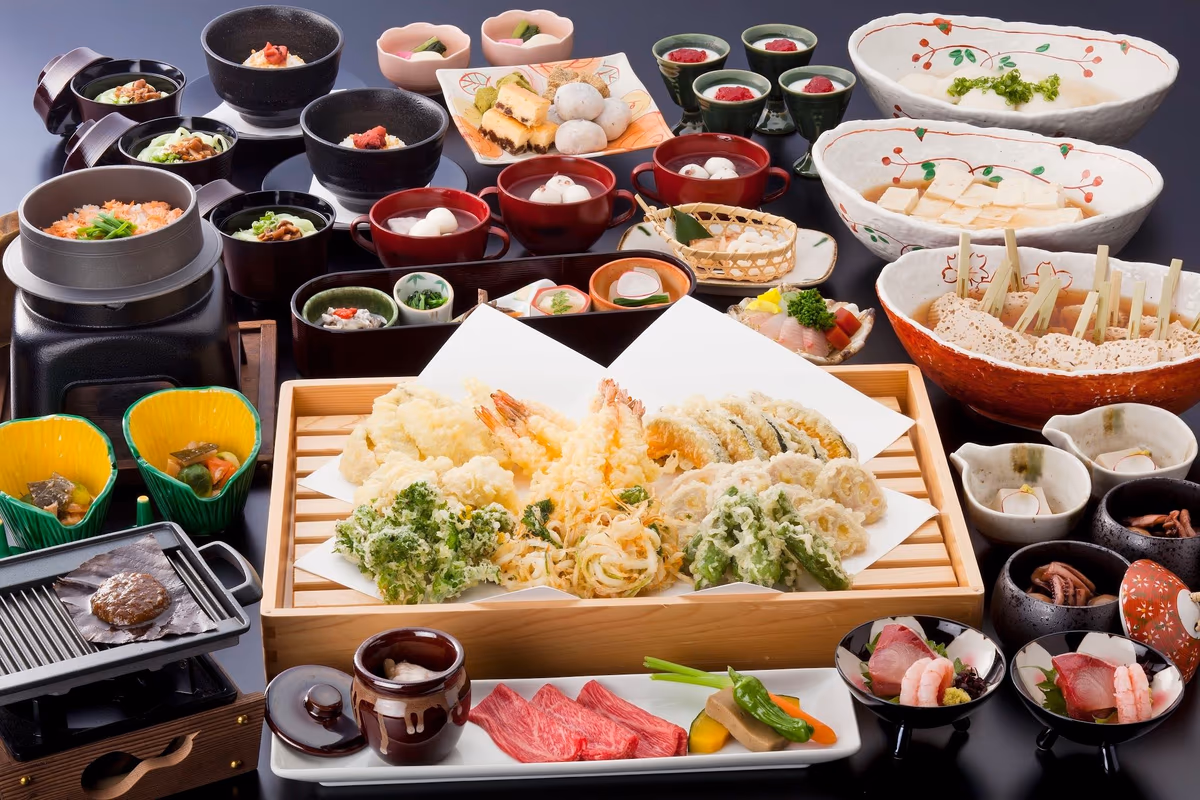 Takayama Ouan Hotel