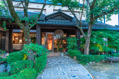 Takayama Ouan Hotel — photo 09