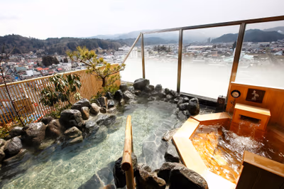 Takayama Ouan Hotel — photo 10