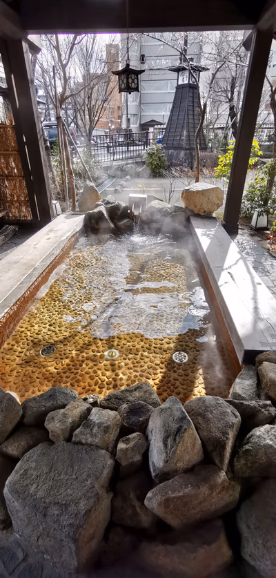 Takayama Ouan Hotel — photo 12