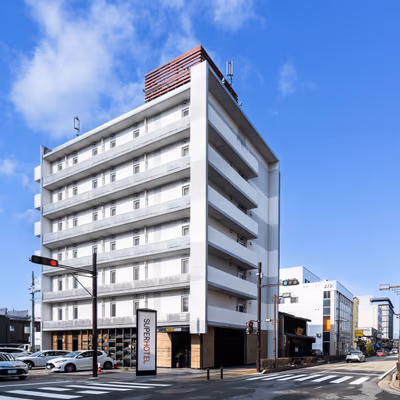 Takayama Ouan Hotel — photo 18