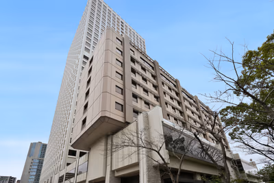 Super Hotel Osaka Natural Hot Spring — photo 11