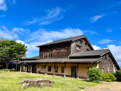 Ukawa Onsen, Yoshino no sato — photo 08