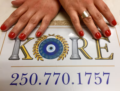 Kore Boutique Spa — photo 05