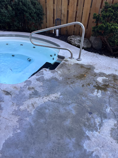 Burning Springs Spa & Thermal Pools — photo 23