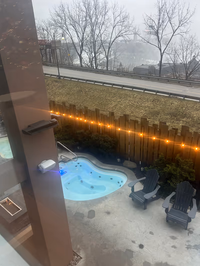 Burning Springs Spa & Thermal Pools — photo 28