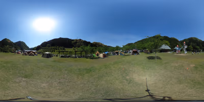 萩阿武川温泉 ふれあい会館 — photo 01
