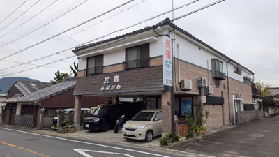 萩阿武川温泉 ふれあい会館 — photo 06