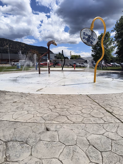 Cariboo Memorial Recreation Complex — photo 12
