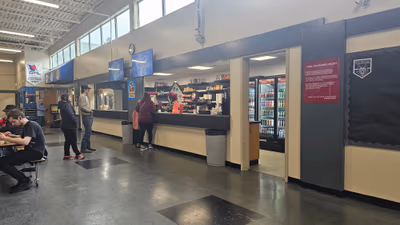 Cariboo Memorial Recreation Complex — photo 14