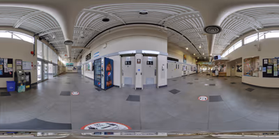 Cariboo Memorial Recreation Complex — photo 15
