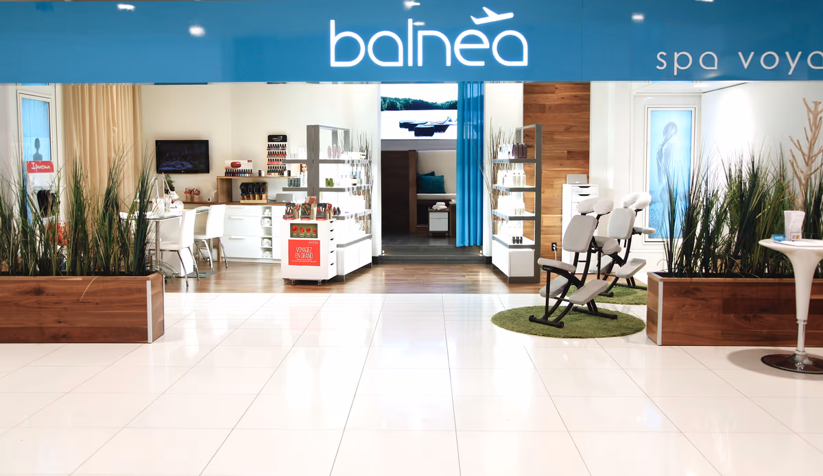 Balnea