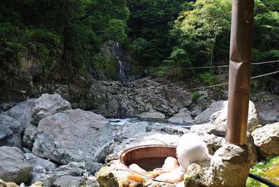 (Hourigawa) Onsen Bijin Hot Spring — photo 10