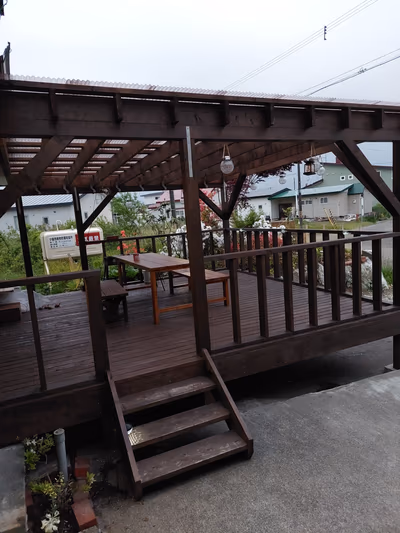 汐の湯温泉 (Shionoyu Onsen) — photo 13