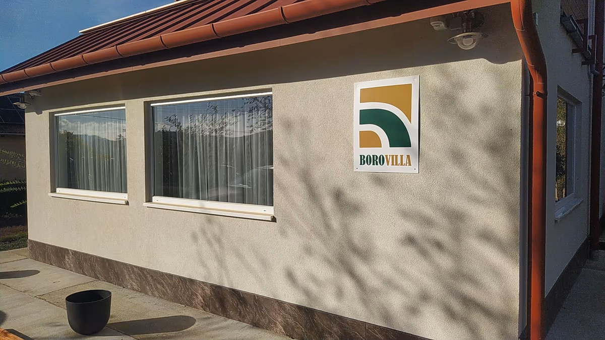 BoroVilla