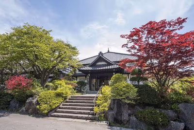 Ogakuzufuro Otaruionhausu — photo 10