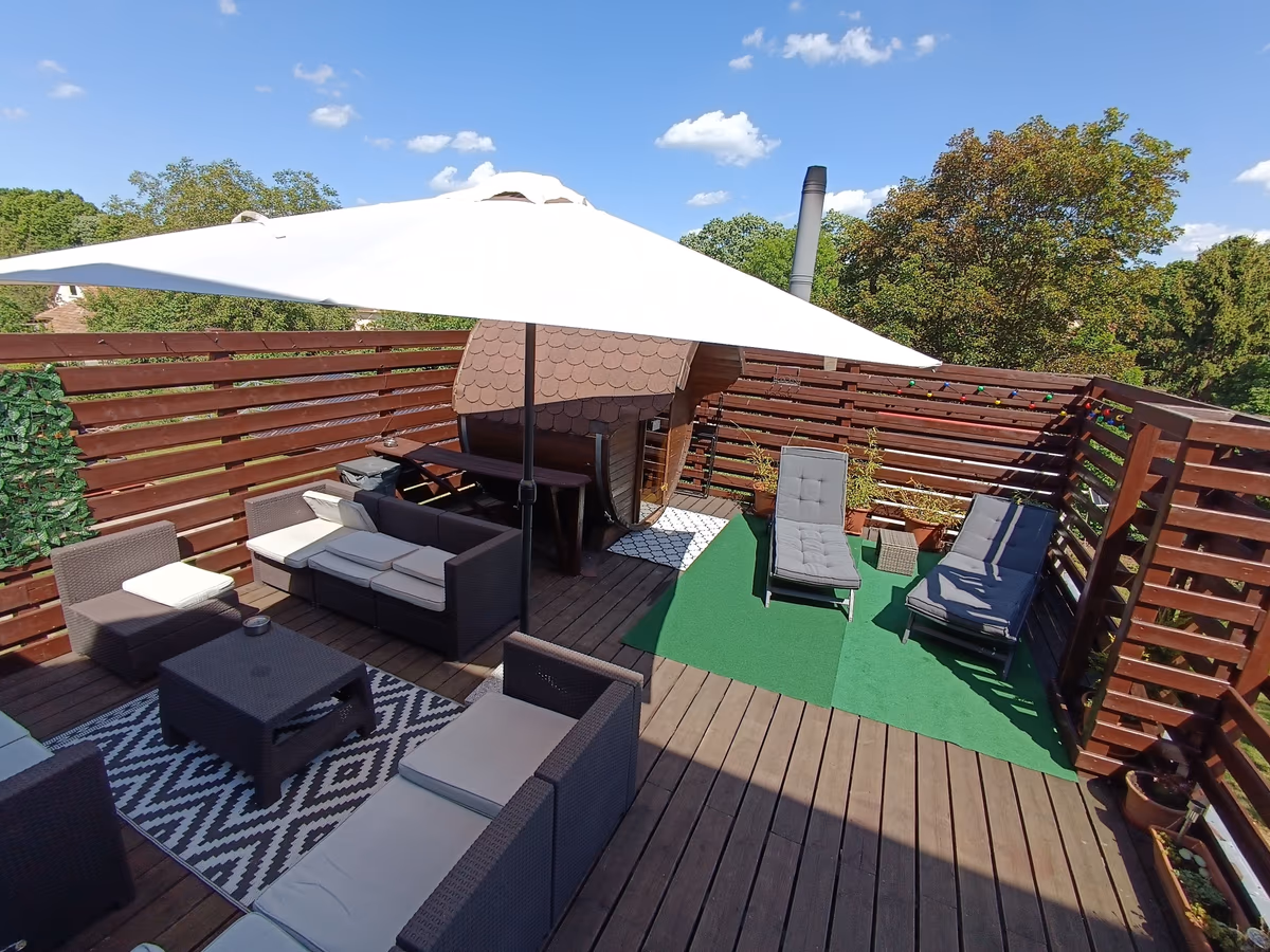 Hars Thermal Hotel