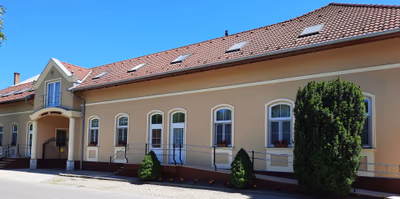 Hars Thermal Hotel — photo 12