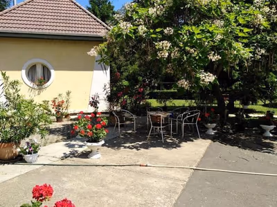 Hars Thermal Hotel — photo 17
