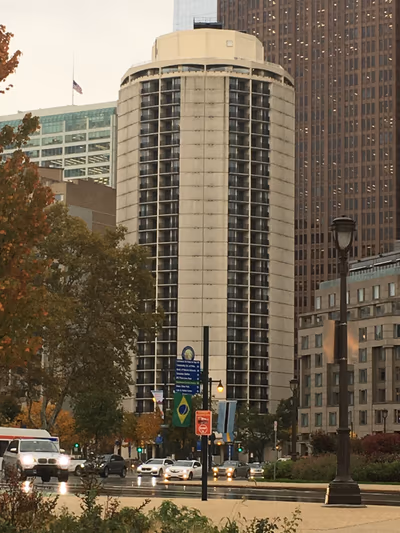The Windsor Suites — photo 11