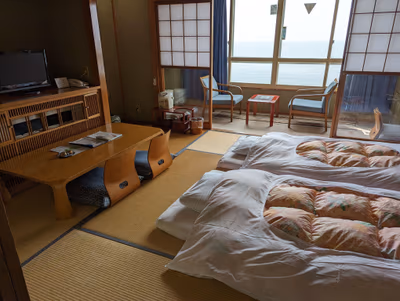 清波温泉(旧大清荘) — photo 07