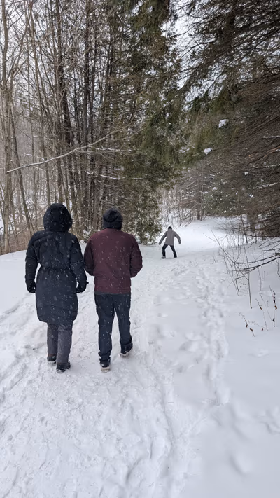 Indian Falls Conservation Area — photo 21