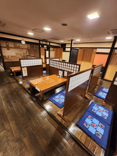 Ten'nen Onsen Mori no Seseragi Nagomi — photo 05