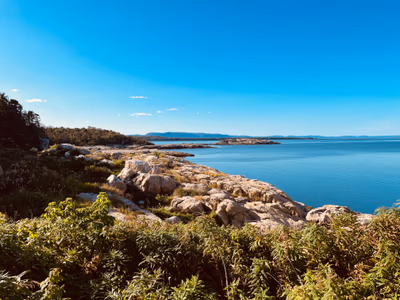Brandy Pot Island Lighthouse — photo 09