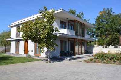Sziget Hotel — photo 14