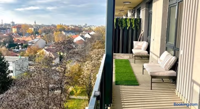Sziget Hotel — photo 19