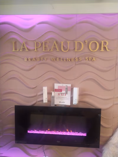 La Peau D'or Beauty Wellness Spa — photo 12