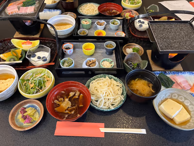 Gunmafujiokamorinoonsen Hotel Resort — photo 06