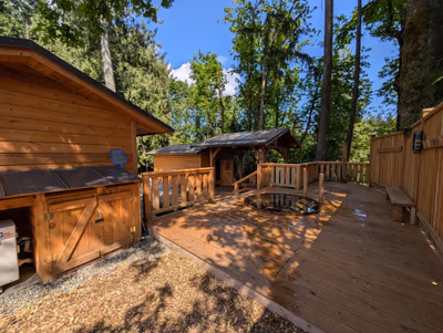 Eldr Sauna — photo 14