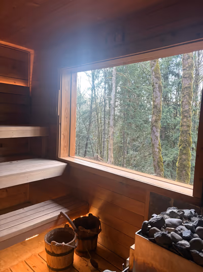 Eldr Sauna — photo 15