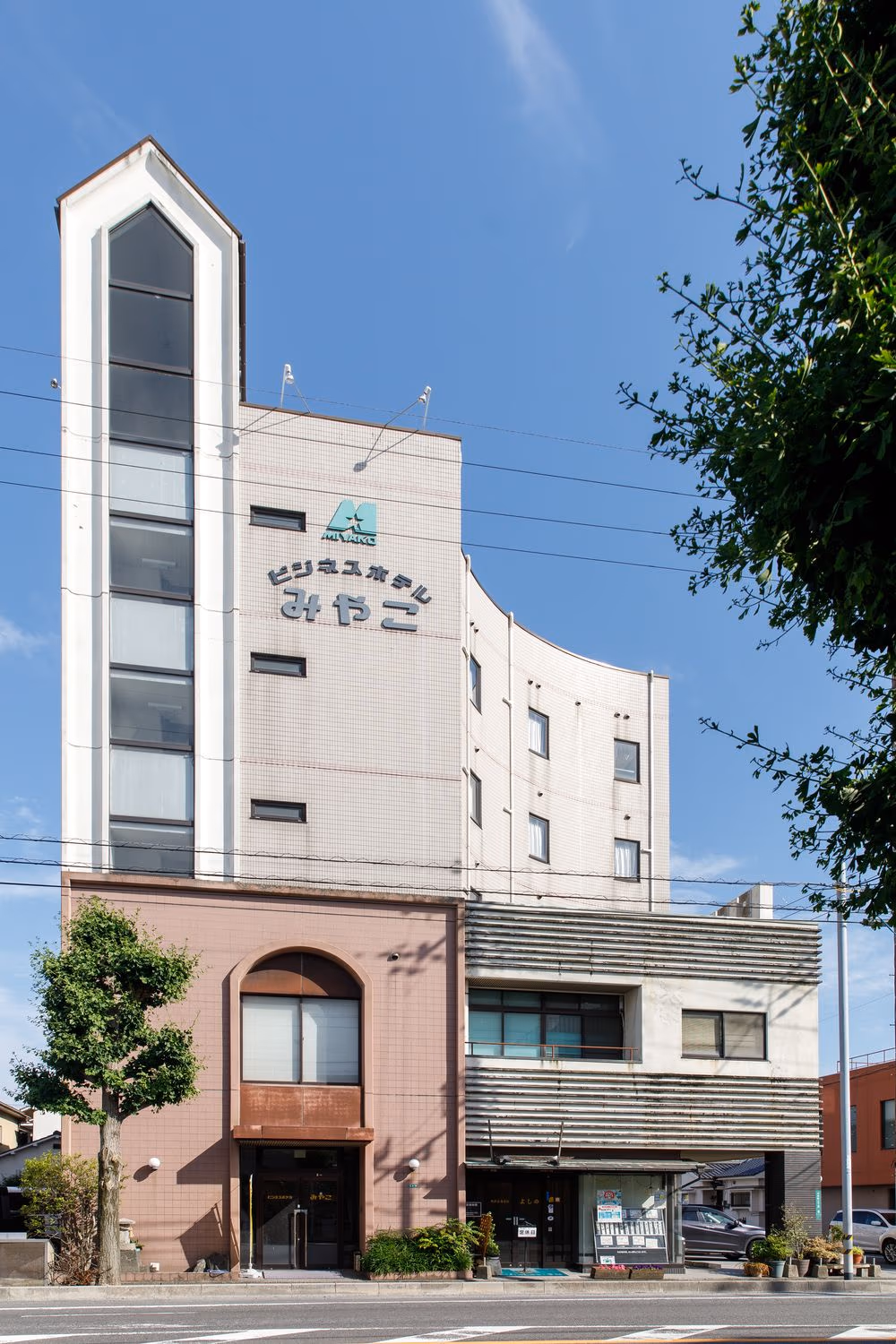 National lodging Ojo