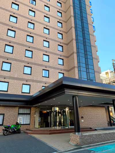 National lodging Ojo — photo 15