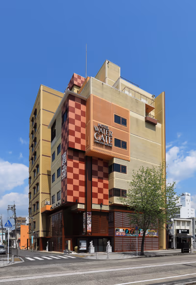National lodging Ojo — photo 20