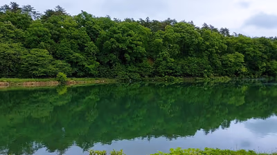 道の駅 喜多の郷「蔵の湯」 — photo 02