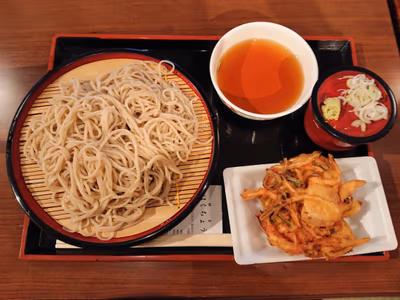 道の駅 喜多の郷「蔵の湯」 — photo 04