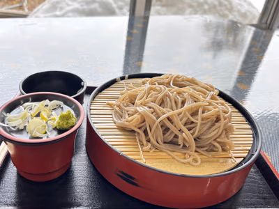 道の駅 喜多の郷「蔵の湯」 — photo 08